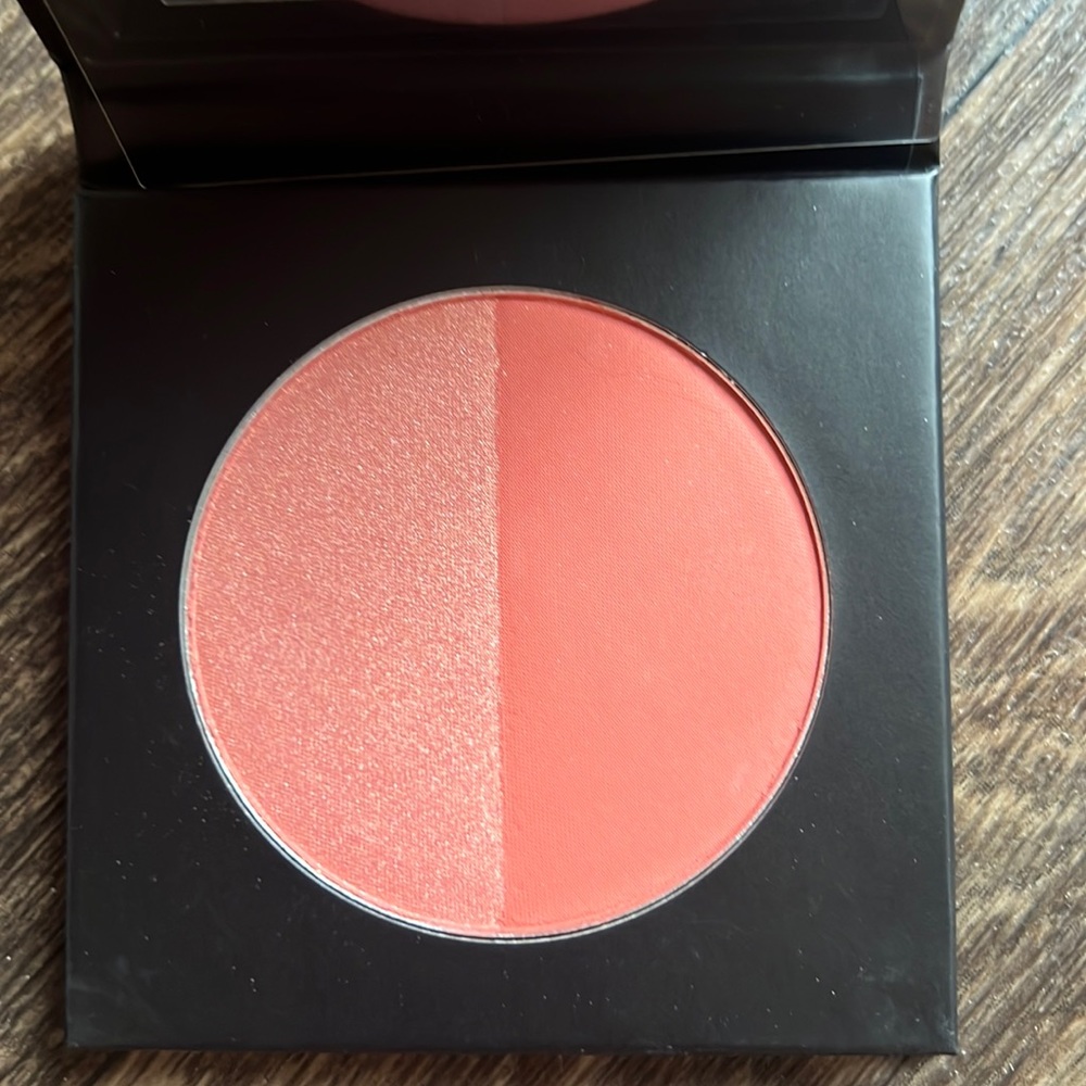 Araceli Dahlia & Laelia Blush
